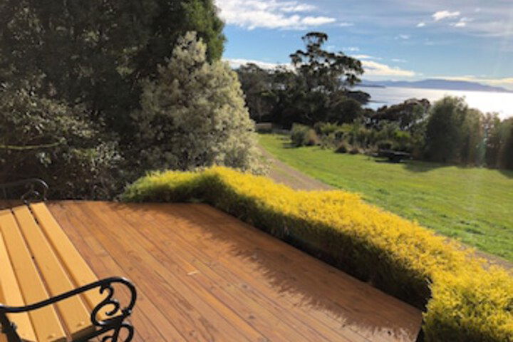 Sloping Main TAS Perisher Accommodation