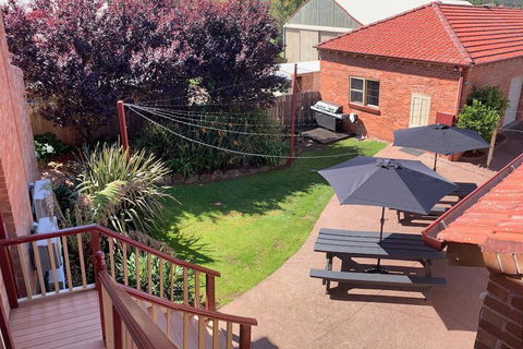 CBC Bed & Breakfast & Cafe - Perisher Accommodation 3