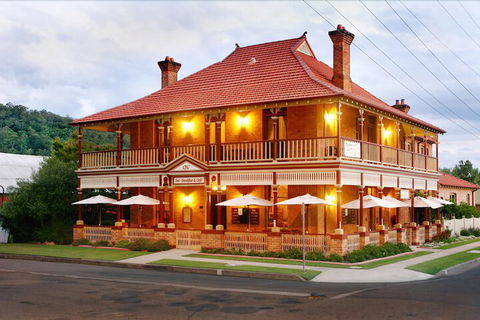 CBC Bed & Breakfast & Cafe - Perisher Accommodation 1