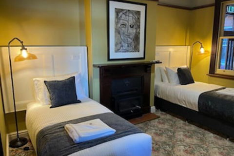 CBC Bed & Breakfast & Cafe - Perisher Accommodation 0