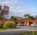 Tarra Motel - Perisher Accommodation