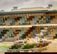 Segenhoe Inn Historic Bed  Breakfast - Perisher Accommodation