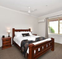 Inglewood Motel and Caravan Park - Perisher Accommodation