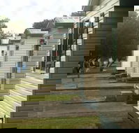 Discovery Parks - Casino - Perisher Accommodation