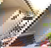 Hinchinbrook Resorts - Perisher Accommodation