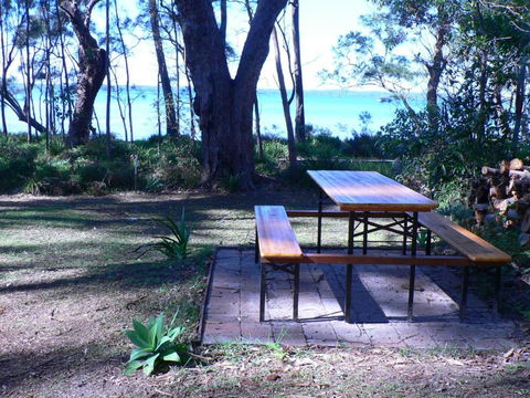 Waterfront Jervis Bay Escape Cooinda - Perisher Accommodation 6