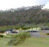 Greenlee Cottages - Perisher Accommodation