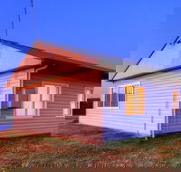 Arthur River Spa Cottage - Perisher Accommodation