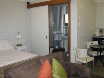 Stone Hut SA Perisher Accommodation