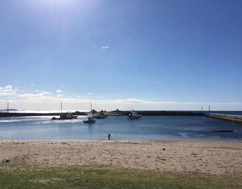 SHELLHARBOUR BEACH COTTAGE 1 Minute Walk To Beach Flags In Summer - Perisher Accommodation 4