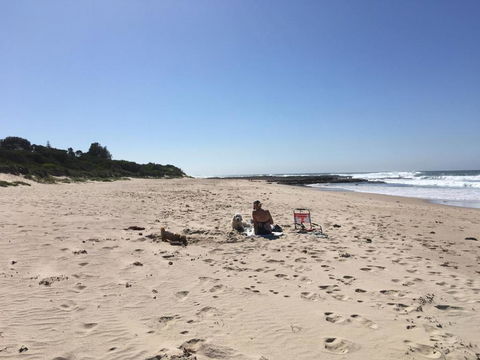 SHELLHARBOUR BEACH COTTAGE 1 Minute Walk To Beach Flags In Summer - Perisher Accommodation 1