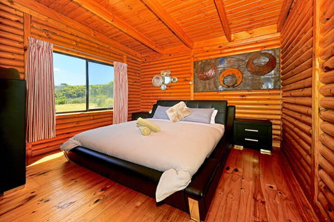 Cloudy Bay Cabin - Perisher Accommodation 2