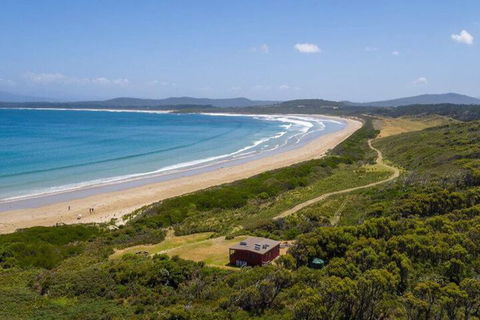 Cloudy Bay Cabin - Perisher Accommodation 1