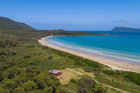 Cloudy Bay Cabin - Perisher Accommodation 7