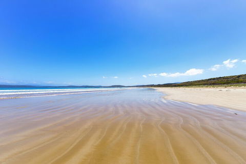 Cloudy Bay Cabin - Perisher Accommodation 6