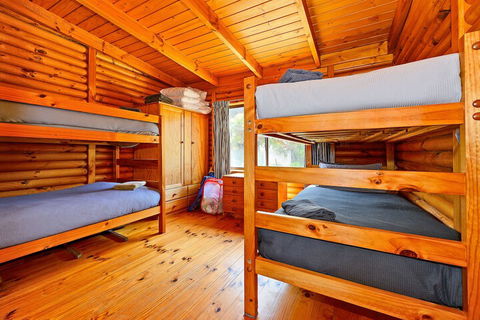 Cloudy Bay Cabin - Perisher Accommodation 5