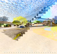 Motel Ingham - Perisher Accommodation