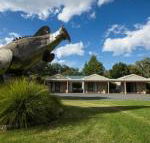 Deniliquin Riverside Caravan Park - Perisher Accommodation