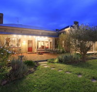 Lochinver Farm Homestead  Cottages - Perisher Accommodation