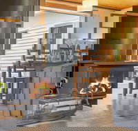 Mandala Bruny Island - Perisher Accommodation