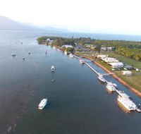 Lucinda Fishing Lodge - Perisher Accommodation