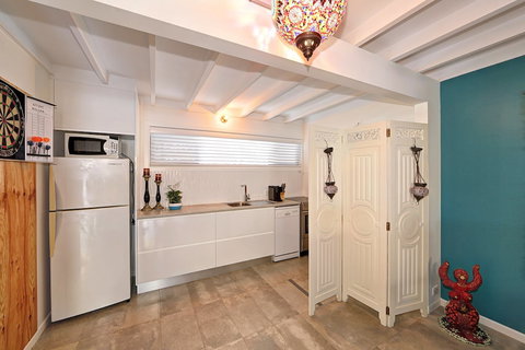 ZEN Beach Retreat - Perisher Accommodation 2