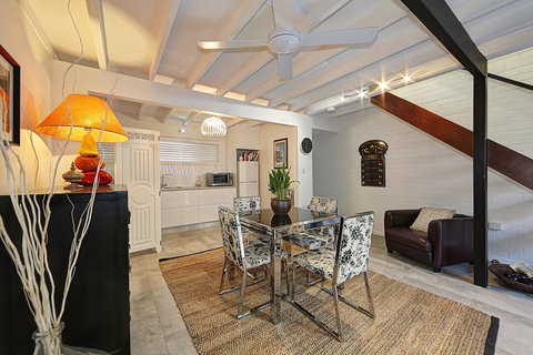 ZEN Beach Retreat - Perisher Accommodation 4