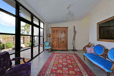 ZEN Beach Retreat - Perisher Accommodation 1