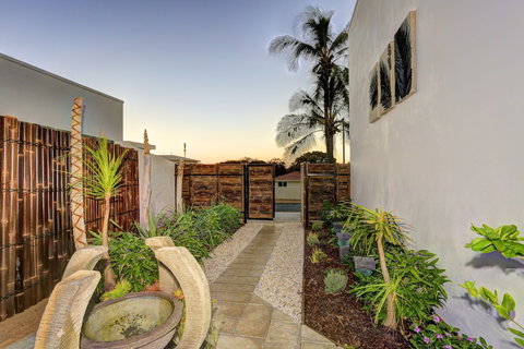 ZEN Beach Retreat - Perisher Accommodation 0