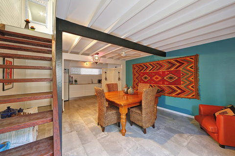 ZEN Beach Retreat - Perisher Accommodation 3