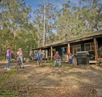 Kianinny Bush Cottages - Perisher Accommodation