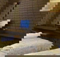 Century Motor Inn - Perisher Accommodation