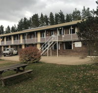 Cooba Holiday Motel - Perisher Accommodation