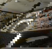 Snowy Mountains Coach and Motor Inn - Perisher Accommodation