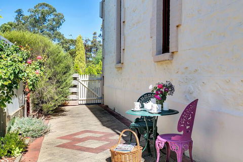 THE CHURCH Gawler Barossa Region - Perisher Accommodation 6