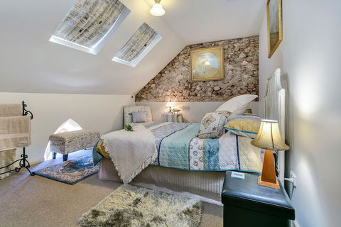 THE CHURCH Gawler Barossa Region - Perisher Accommodation 4