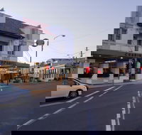 Charing Cross Hotel - Perisher Accommodation