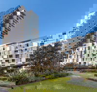 Meriton Suites Zetland - Perisher Accommodation