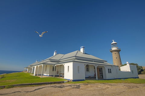 Lavender Vale Cottages - Perisher Accommodation 1