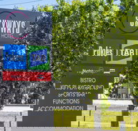 Nightcap at Skyways Hotel - Perisher Accommodation