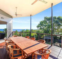 Lavina Luxury Beach House - Perisher Accommodation