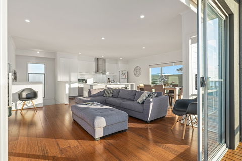 Oceans Eight - Perisher Accommodation 5