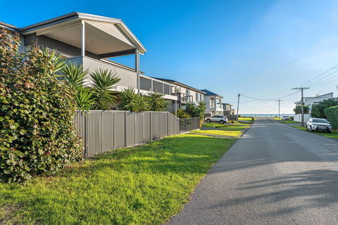 Oceans Eight - Perisher Accommodation 1