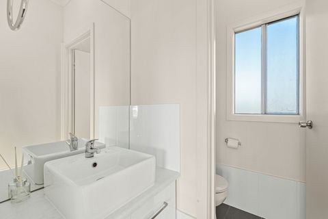 Oceans Eight - Perisher Accommodation 4