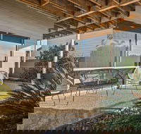 Oceans Eight - Perisher Accommodation