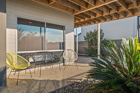 Oceans Eight - Perisher Accommodation 0