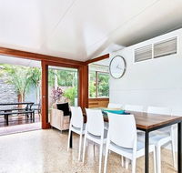 Perla del Mare - Perisher Accommodation