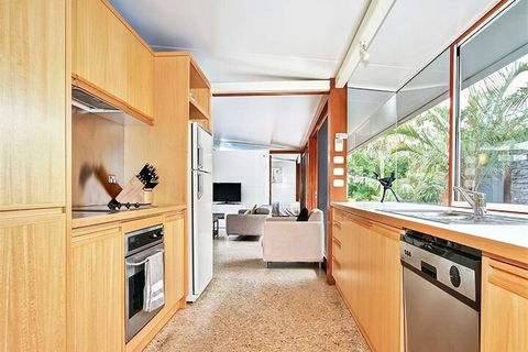 Perla Del Mare - Perisher Accommodation 6