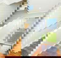 Salt - - Perisher Accommodation