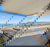 Pearl by the Sea - Perisher Accommodation